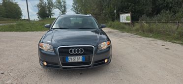 Audi A4 2.0 16V TDI Avant