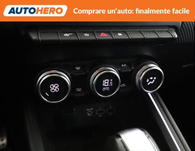 RENAULT Clio TCe 130 CV EDC FAP 5 porte R.S. Line