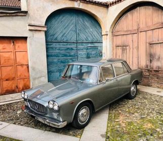 LANCIA FLAVIA BERLINA 1^ SERIE 1.5