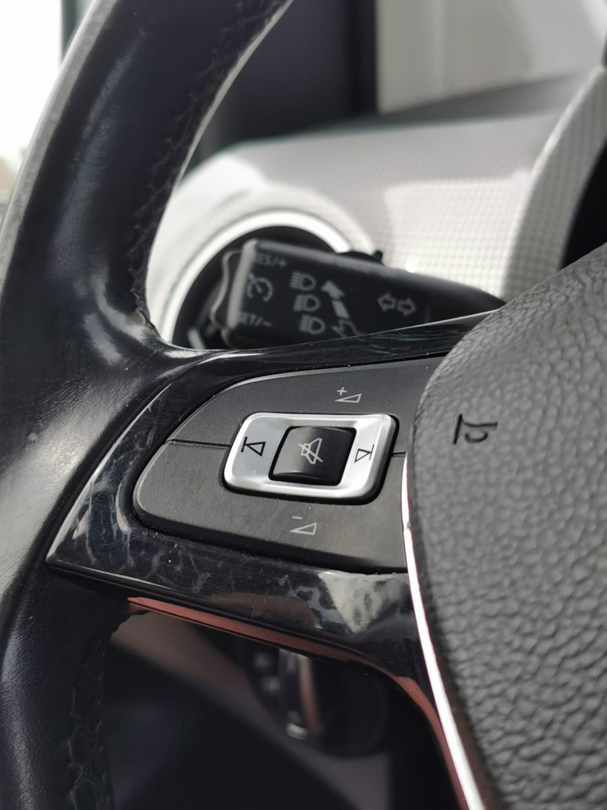 Volkswagen up! 1.0 5p. eco move BlueMotion 2017