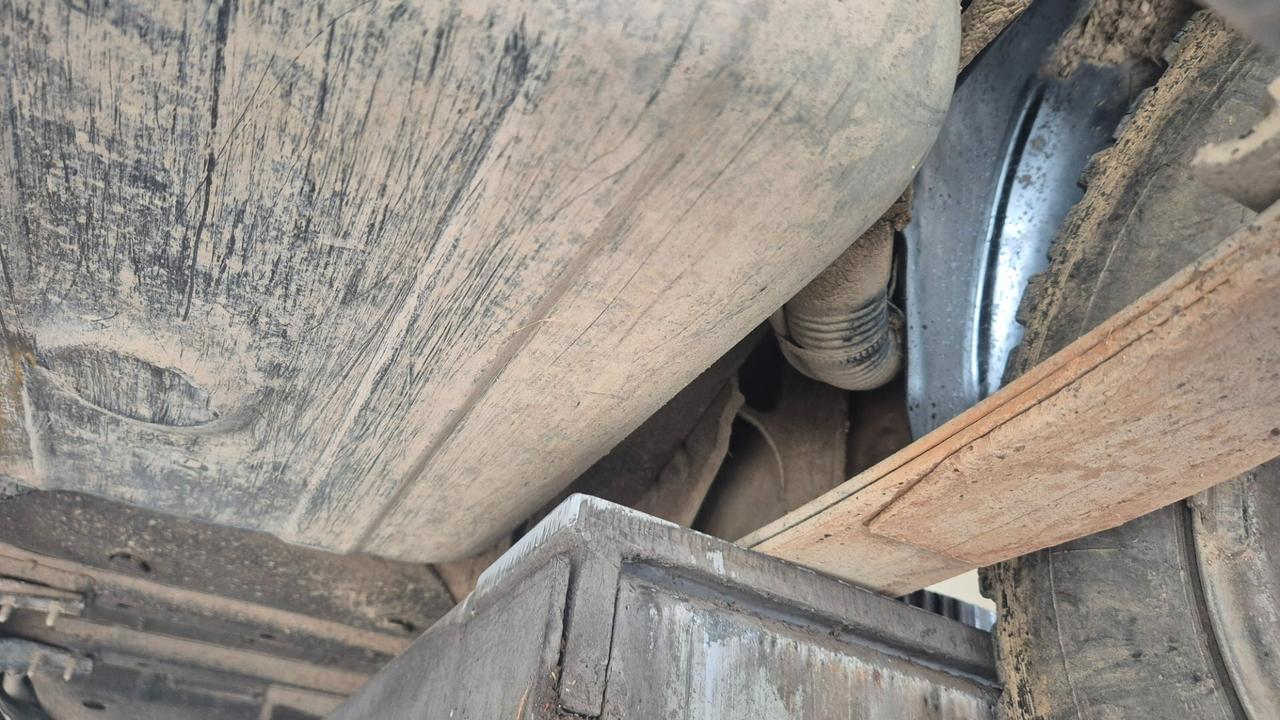 Fiat Panda 1100 i.e. cat 4x4 Country Club