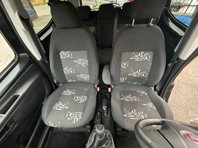 FIAT Qubo 1.4 *BENZINA*UNICO PROPRIETARIO*PREZZO REALE*