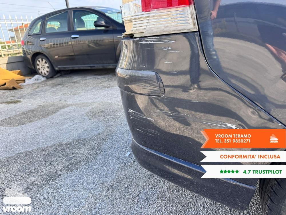 OPEL Zafira 1.9 16V CDTI 150CV Cosmo 7 posti