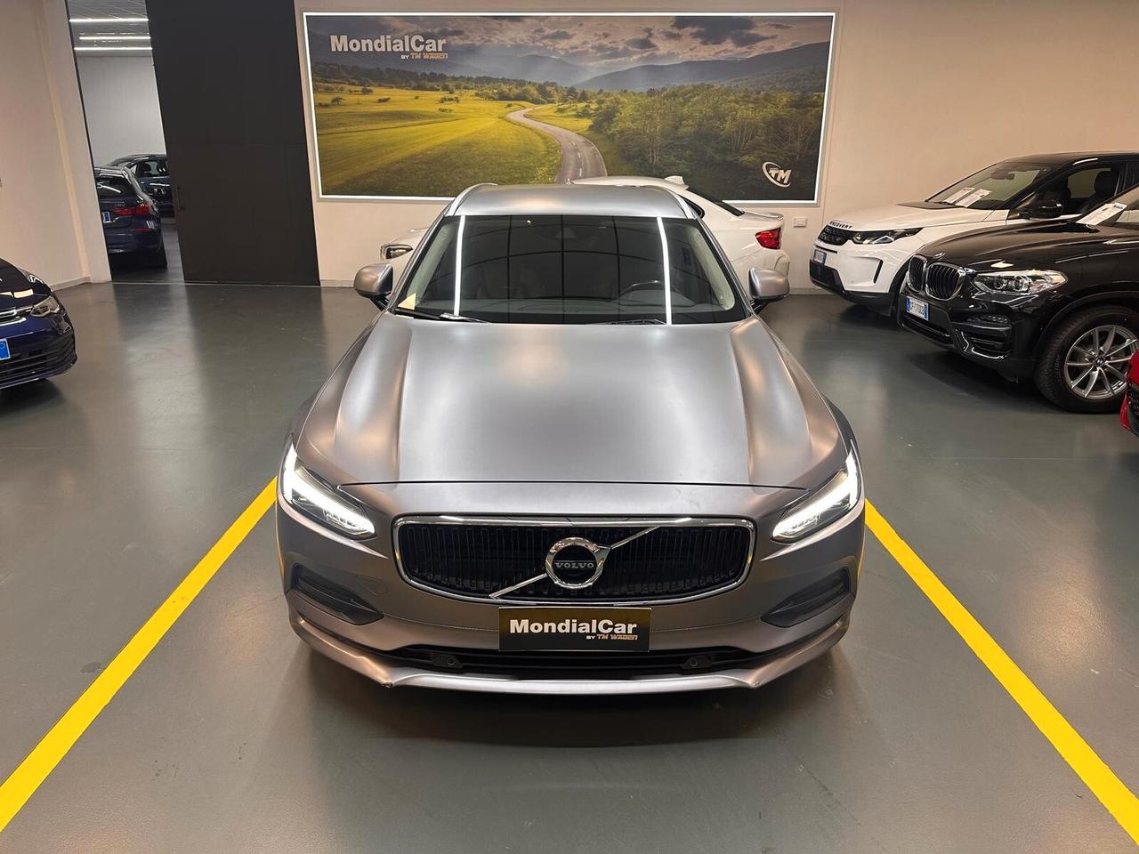 Volvo V90 2.0 d4 Momentum geartronic