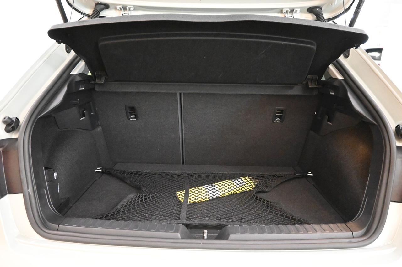 AUDI A1 2ª serie A1 SPB 30 TFSI Identity Black