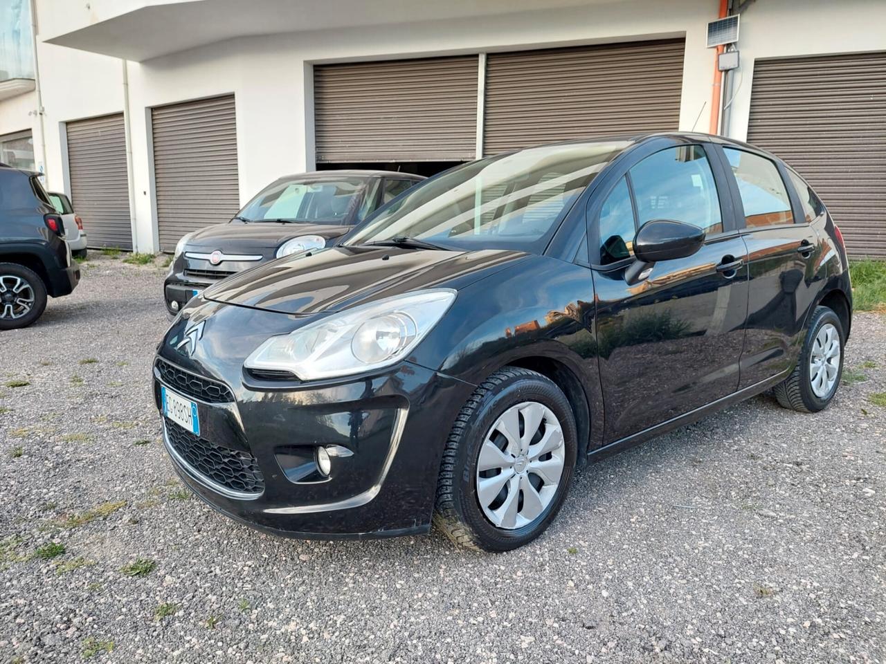 Citroen C3 1.4 HDi 70 Attraction