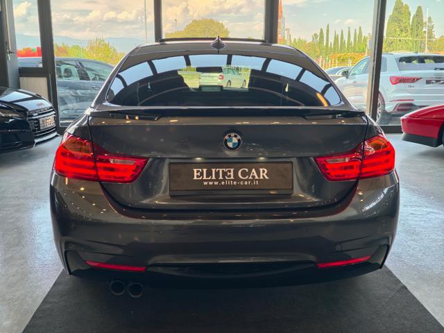 BMW 420 d xDrive Gran Coupé Msport