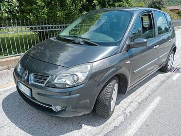 Renault Scenic Scénic 1.6 16V GPL Serie Speciale Dynamique