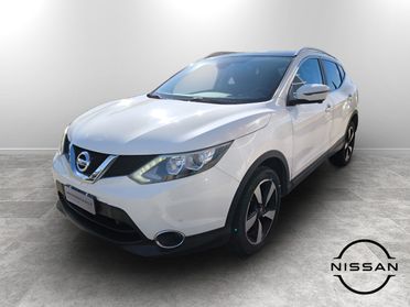 NISSAN Qashqai 1.6 dci 360 4wd 130cv E6