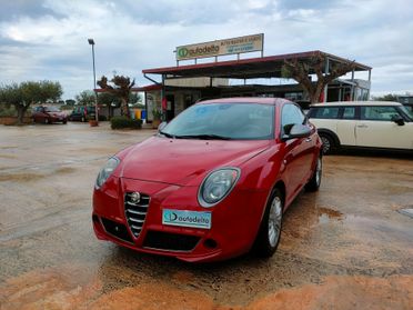 Alfa Romeo MiTo 1.4 78 CV 8V S&S Progression GPL