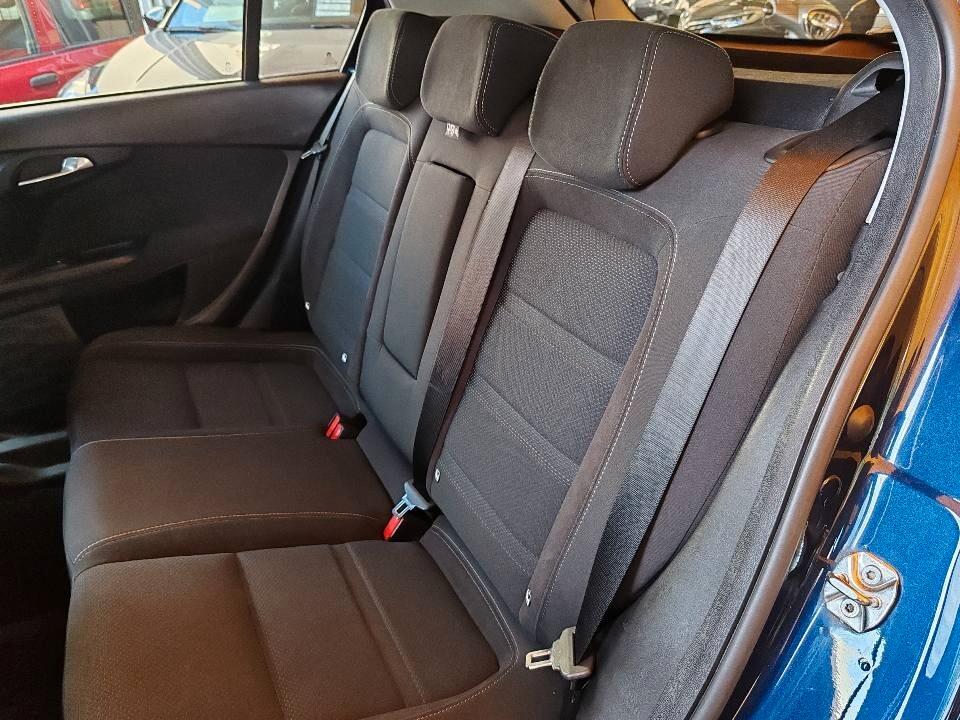 Fiat Tipo 1.6 Mjt S&S SW Lounge