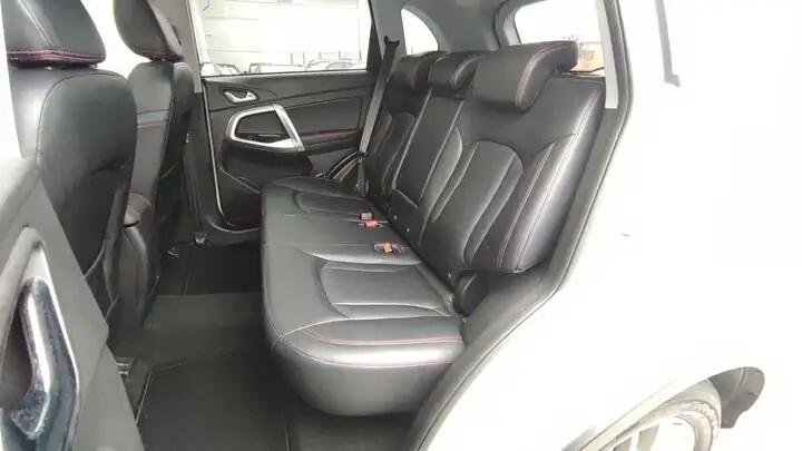 DR 6 Sport 1.5 Turbo Bi-Fuel GPL