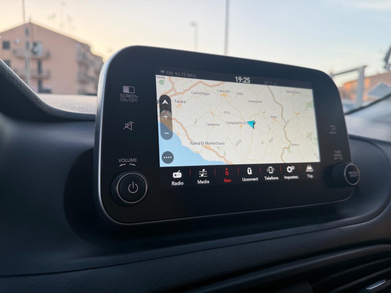 Fiat Tipo 1.6 Mjt S&S SW Lounge 2020