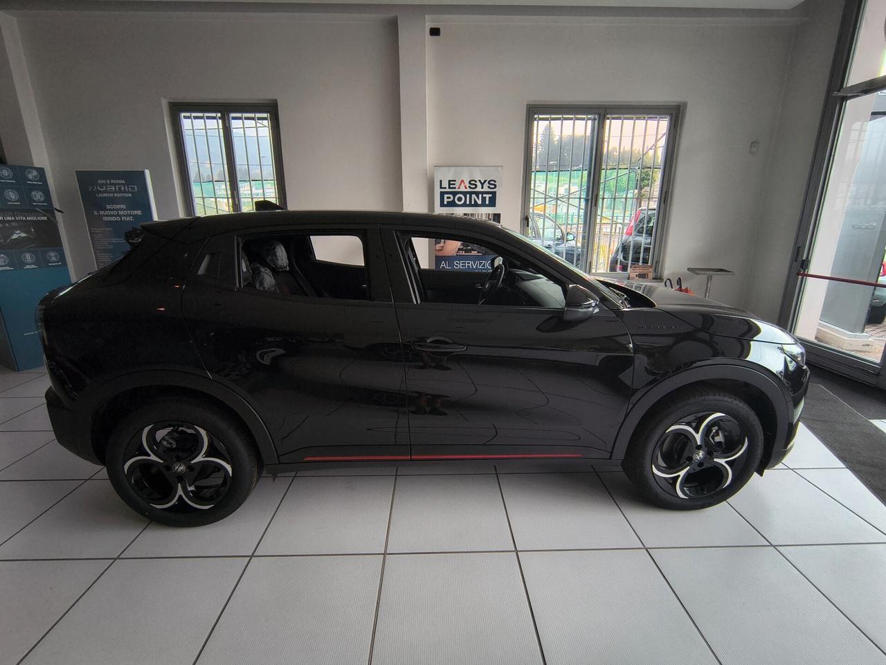 Alfa Romeo Junior 1.2 136 CV Hybrid eDCT6 Speciale