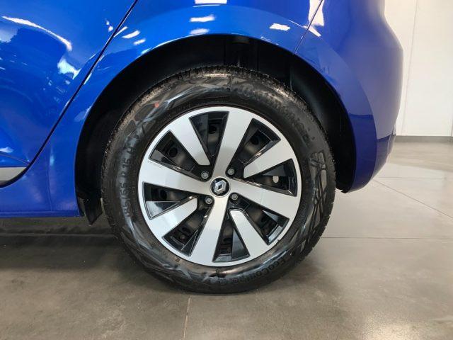 RENAULT Clio 1.0 GPL 5 Porte Equilibre