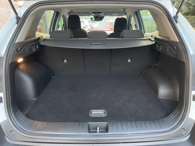 KIA Sportage 1.6 TGDI 150CV MHEV DCT UNIPROP. GARANZIA 6 ANNI