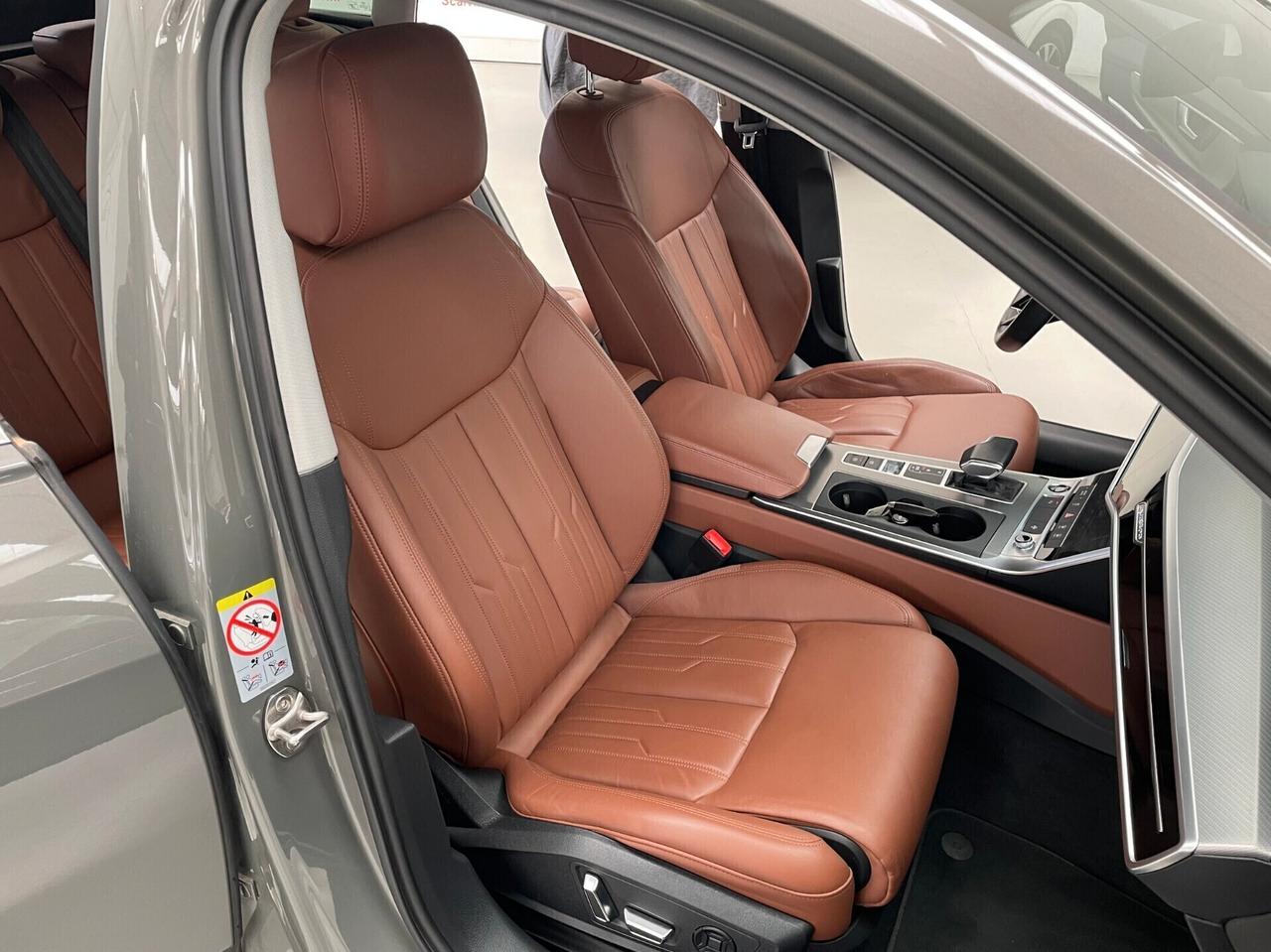 Audi A6 Avant 45 3.0 TDI 245CV quattro ultra S tronic