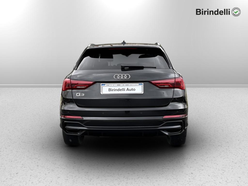 AUDI Q3 2ª serie - Q3 35 TDI S tronic S line edition