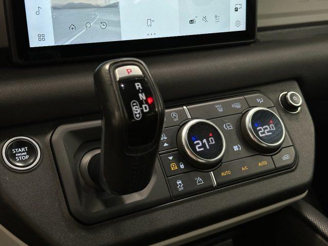 LAND ROVER Defender 110 3.0D I6 250 CV AWD Auto S