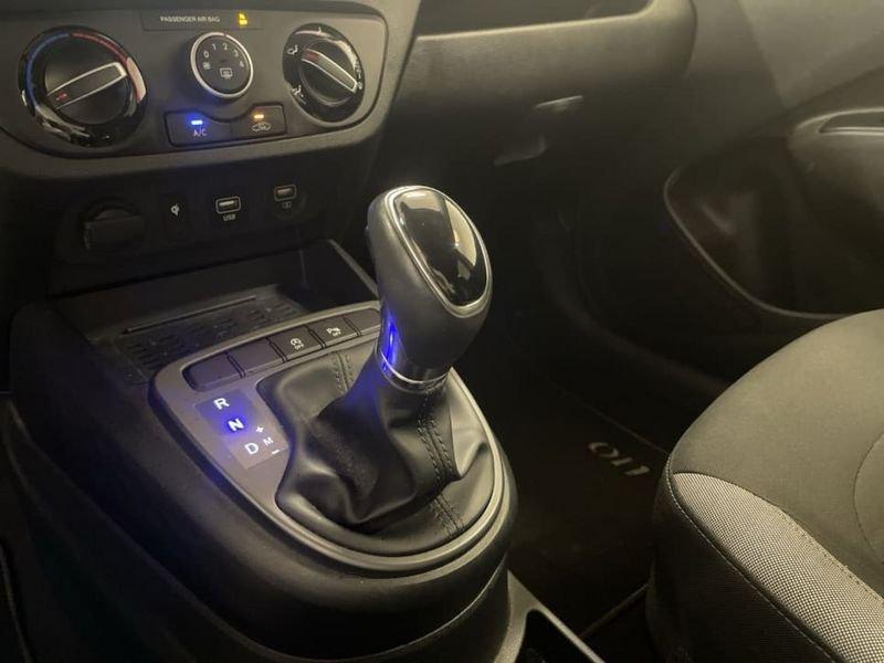 Hyundai i10 1.0 MPI PRIME AT