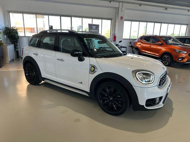 MINI Countryman 1.5 Cooper SE Hype Countryman ALL4 Automatica