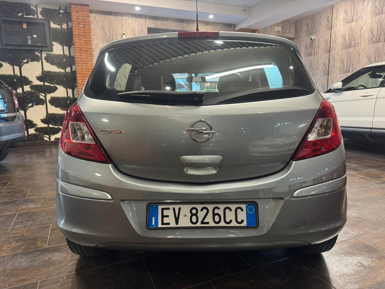 Opel Corsa 1.2 85CV 5 porte GPL-TECH Ecotec