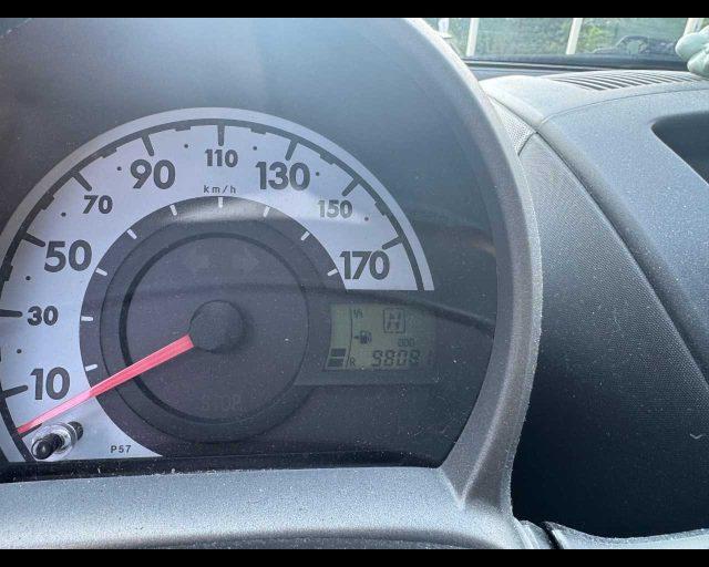 PEUGEOT 107 1.0 68CV 3p. Active 2Tronic
