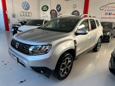 Dacia Duster 1.0 TCe 100 CV ECO GPL -G 4x2 Prestige