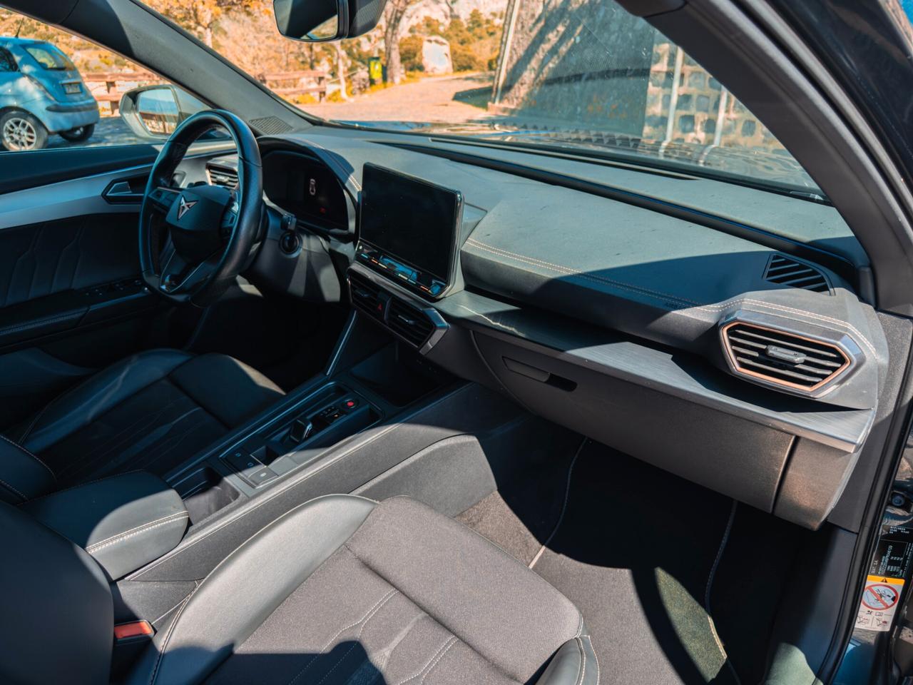 Cupra Formentor 1.5 TSI DSG 150 CV - 2022 - Full