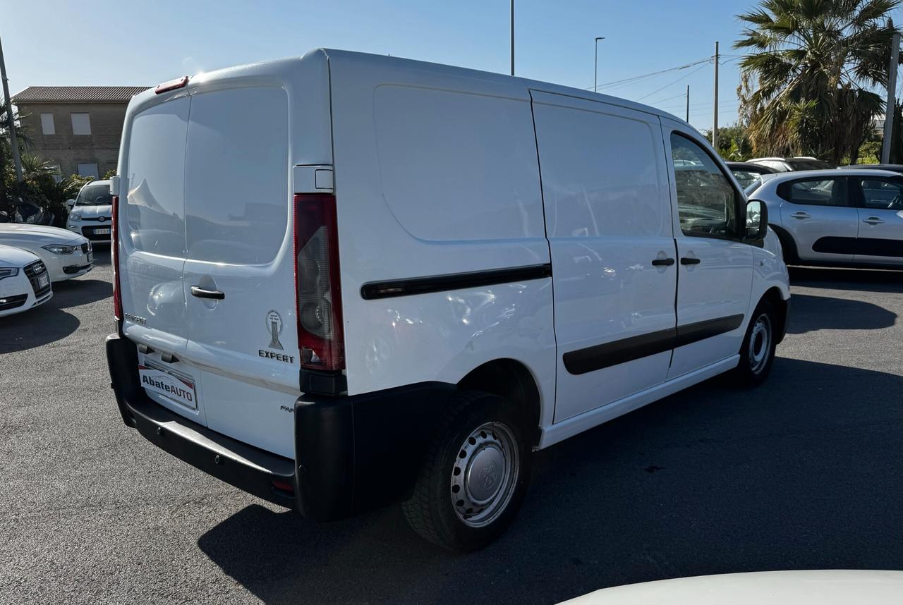 Peugeot Expert 2.0 HDi 136CV FAP PC-TN 12Q Furgone