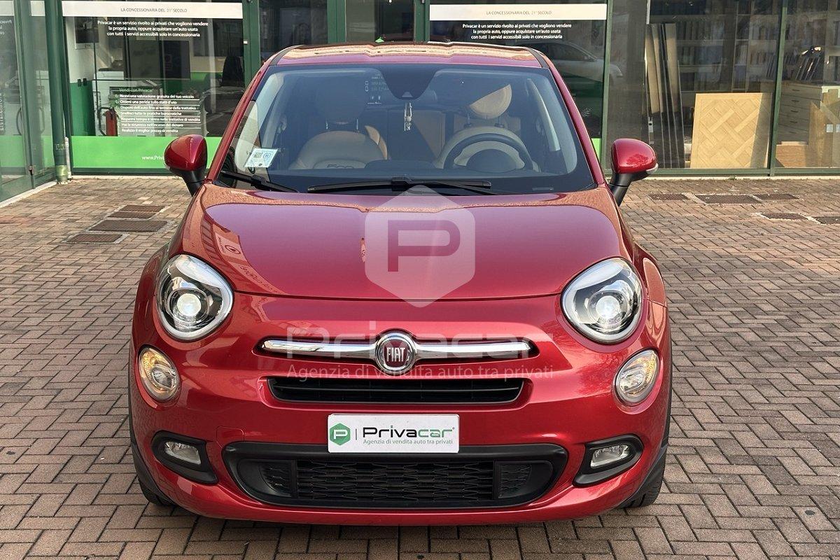 FIAT 500X 1.6 MultiJet 120 CV Lounge