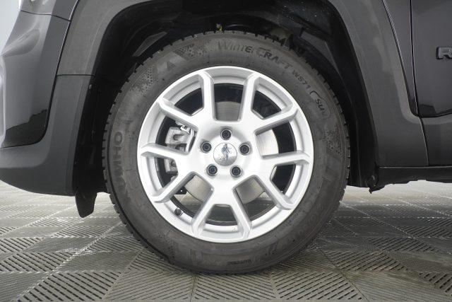 JEEP Renegade Renegade 1.3 T4 DDCT Limited