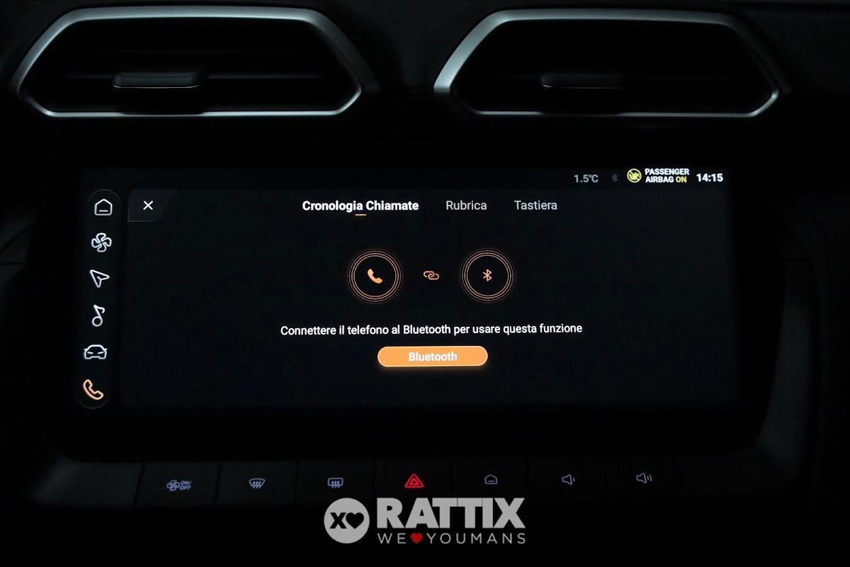 MG ZS 1.5 115CV Comfort