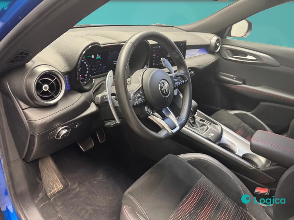 ALFA ROMEO Tonale - Tonale 1.5 hybrid Speciale 130cv tct7
