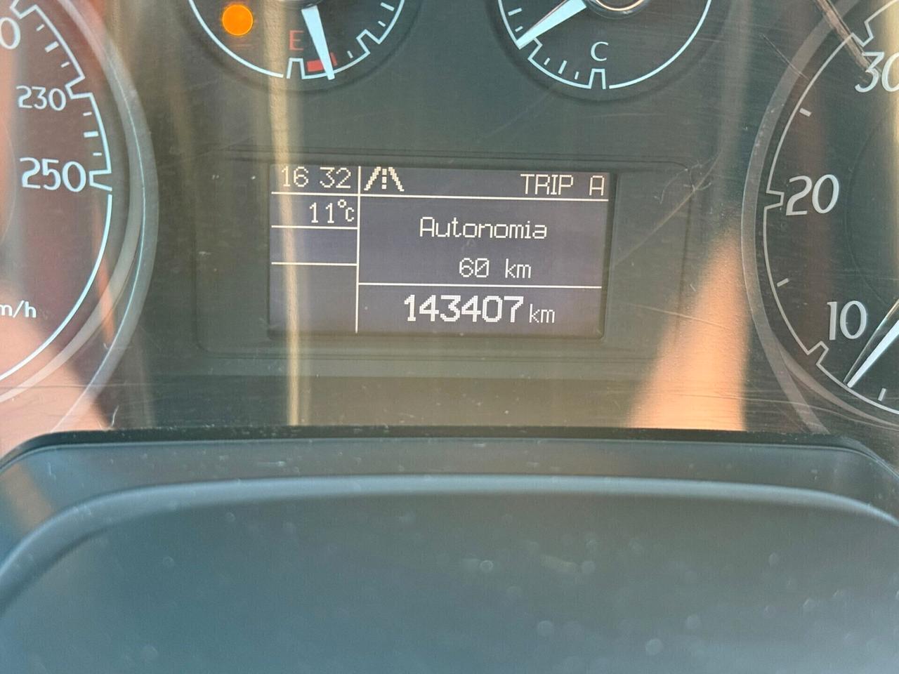 Lancia Delta 1.6 mjt 120cv diesel GOLD