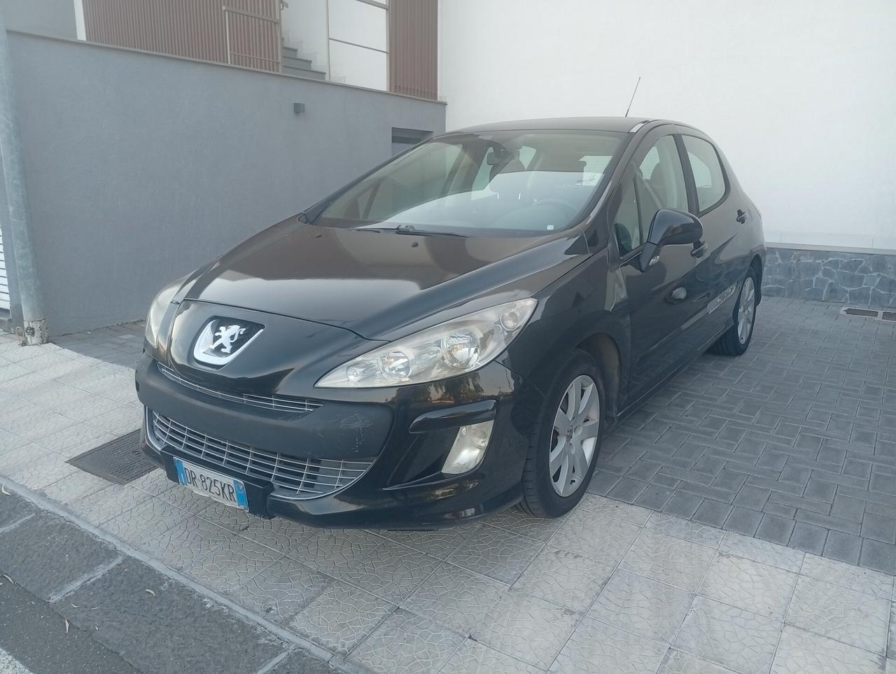 Peugeot 308 1.6 HDi 90CV 5p. Premium