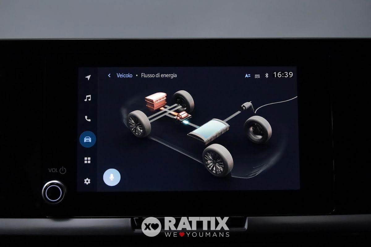 Toyota C-HR 2.0 phev Trend Eco e-cvt