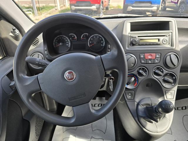 FIAT Panda 1.2 4x4 Glam