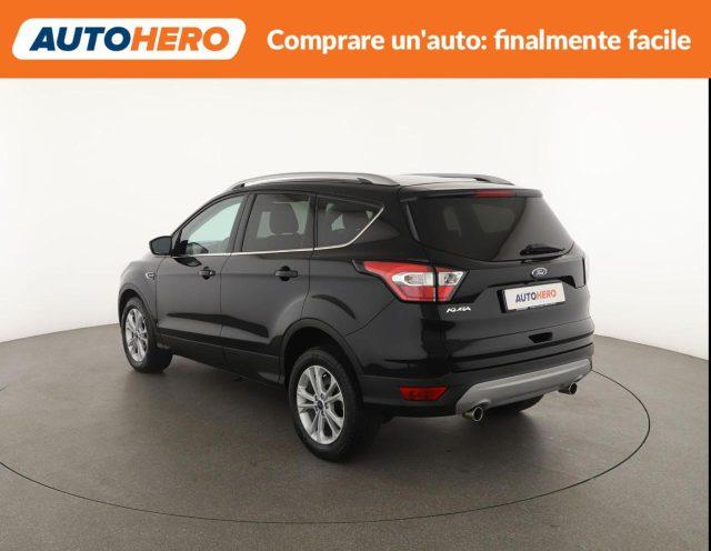 FORD Kuga 1.5 TDCI 120 CV S&S 2WD Powershift Titanium