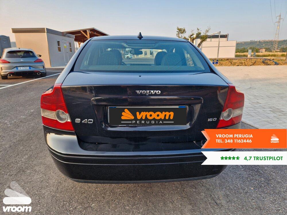 VOLVO S40 1.6 D cat 109CV Momentum NEOPATENTATO