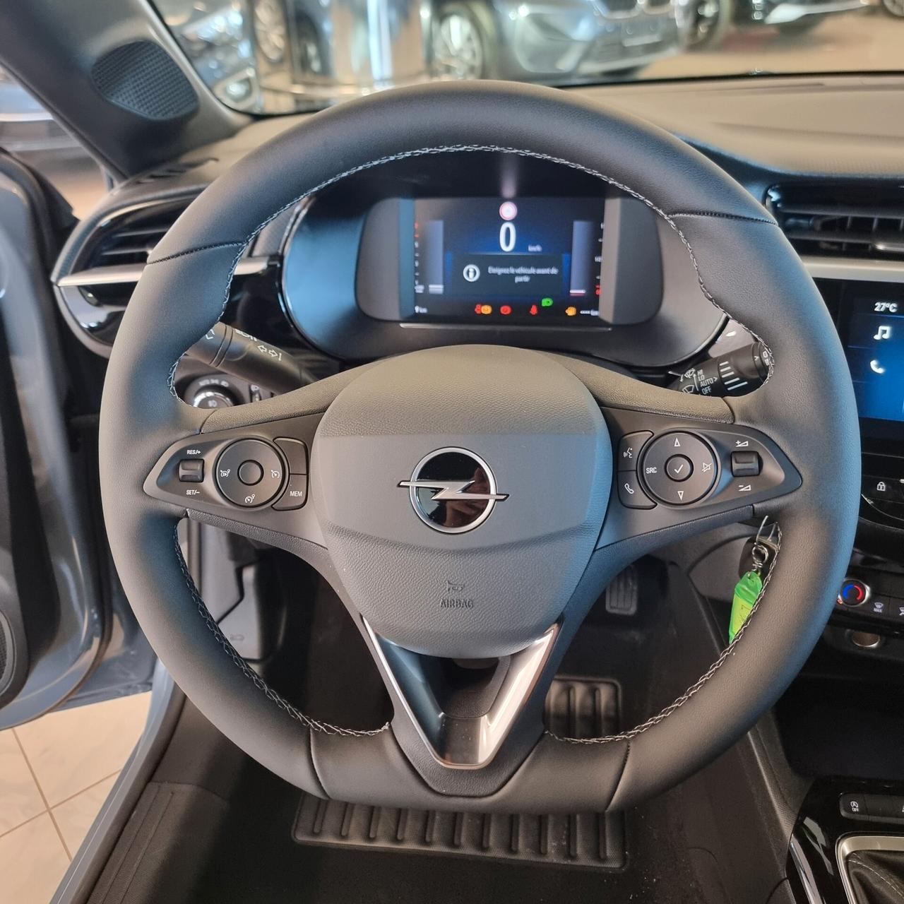 Opel Corsa 1.2 GS