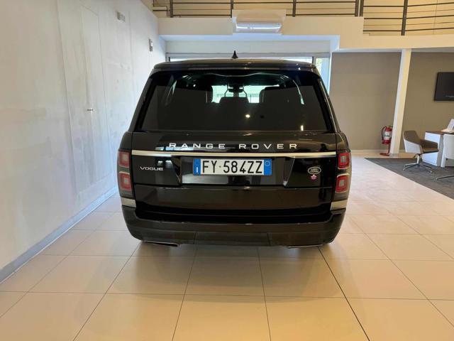LAND ROVER Range Rover 3.0 SDV6 Vogue
