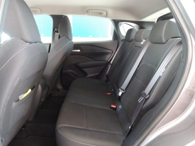 NISSAN Qashqai MHEV 158 CV Xtronic Business