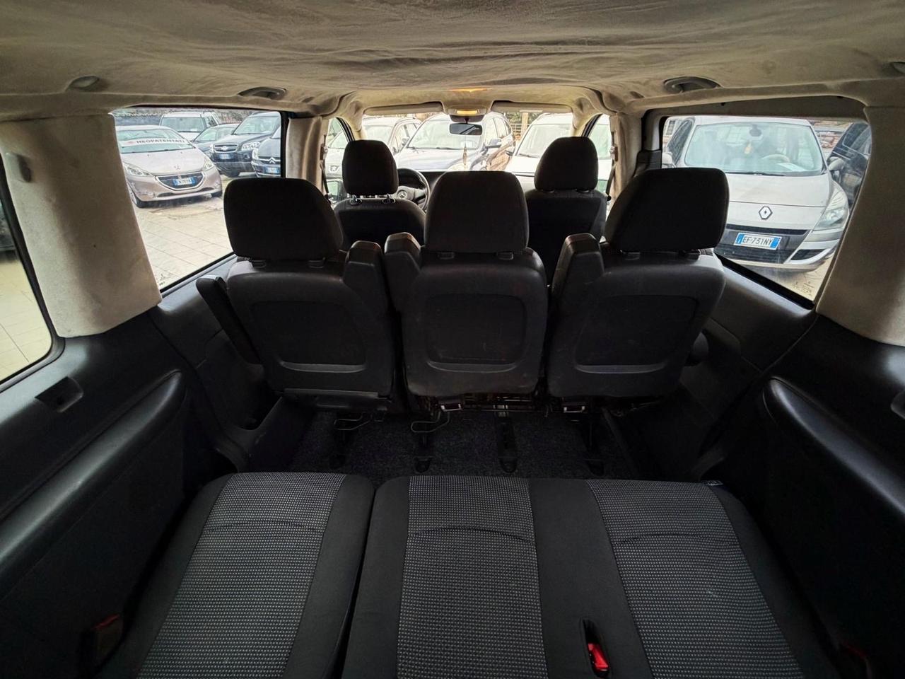 Mercedes-benz Vito 2.2 116 CDI PC-SL Furgone Long