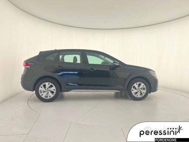 VOLKSWAGEN TAIGO 1.0 TSI LIFE 110 CV