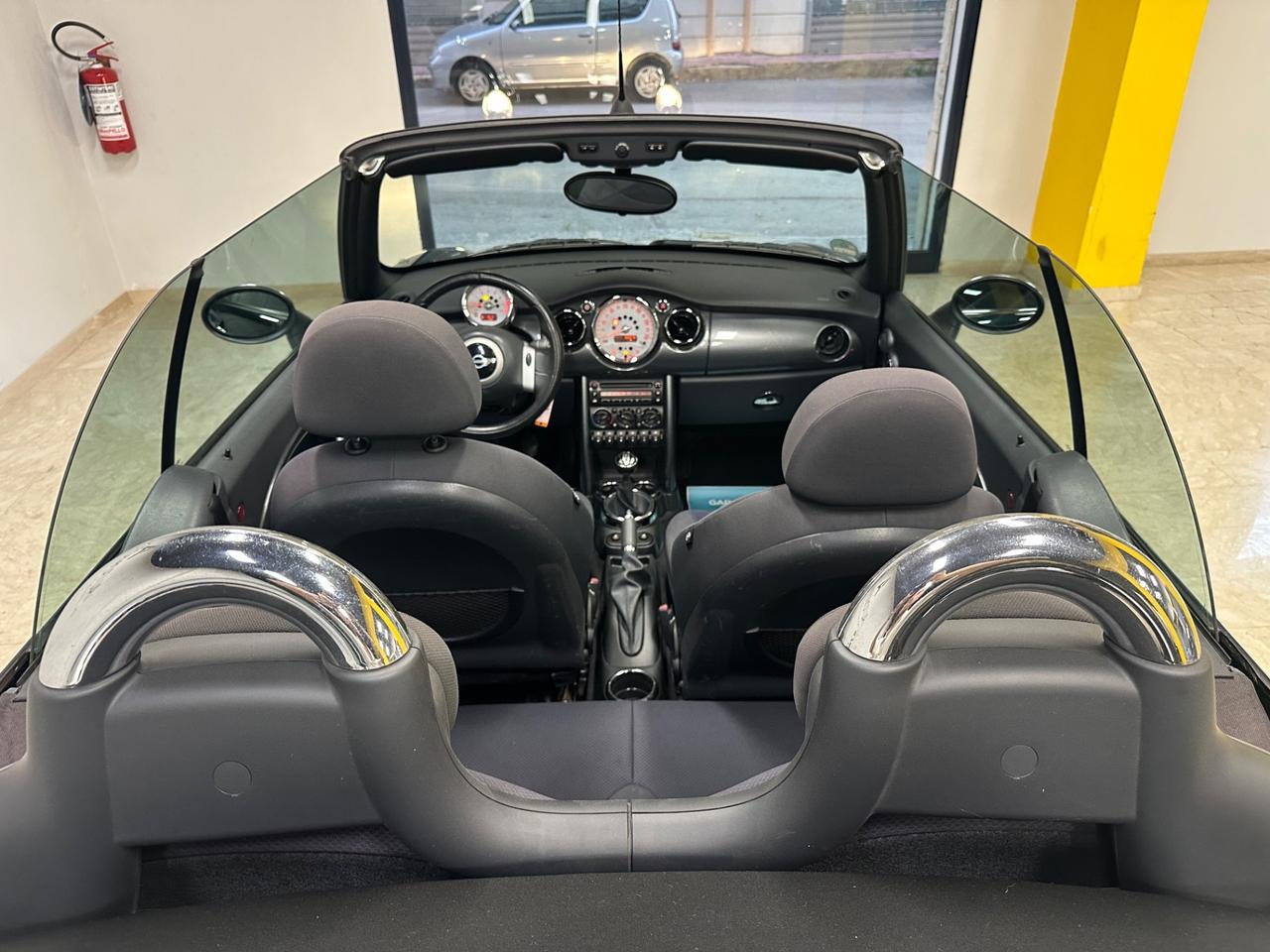 Mini 1.4 16V One