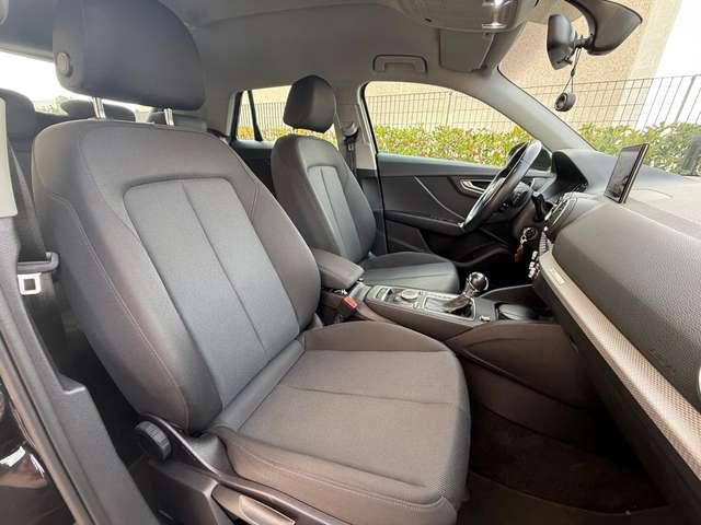 Audi Q2 1.4 TFSI 150cv S tronic