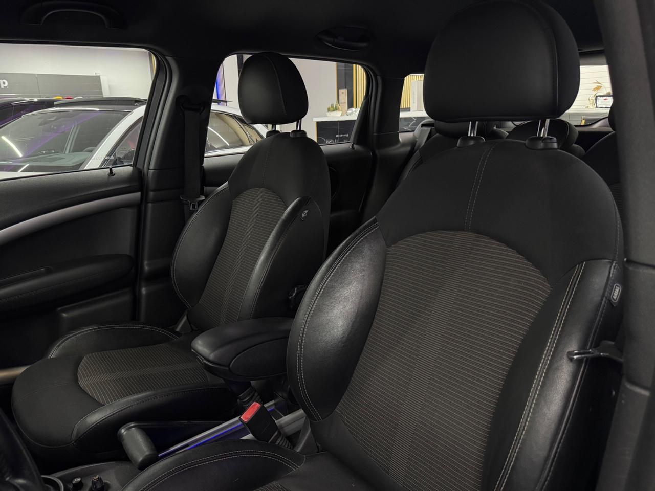 Mini Cooper D Countryman 2.0 Park Lane ALL4 Automatica