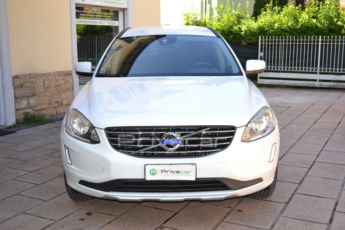 VOLVO XC60 D4 163 CV Geartronic Business