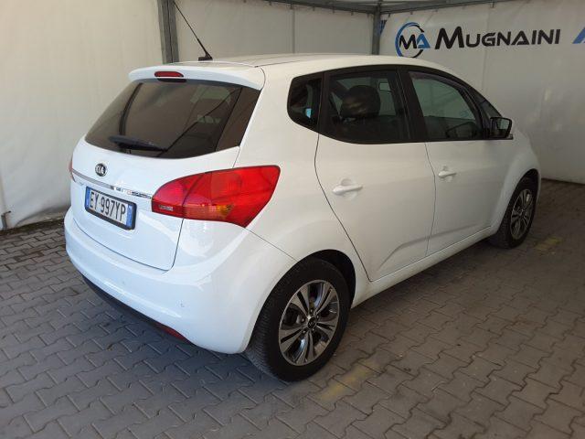KIA Venga 1.4 EcoGPL 90cv Cool